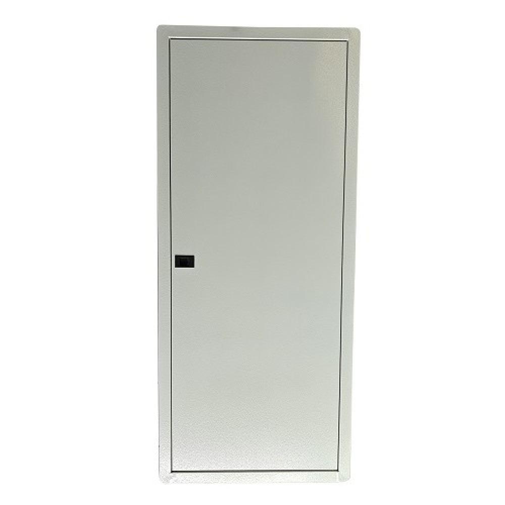 MCB Box TIBOX 440x1050x115mm; 6x16P, Flush Mount, indoor use